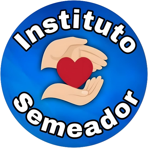 Logo do Instituto Semeador